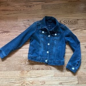 Jean jacket (small)